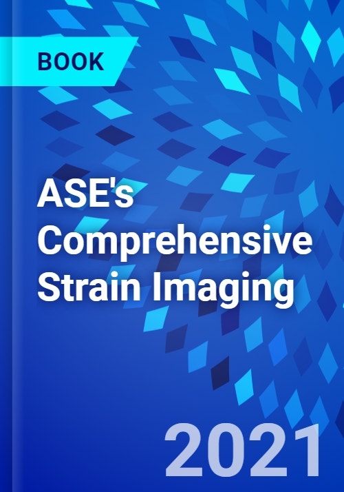 Strain Imaging in Cardio-Oncology