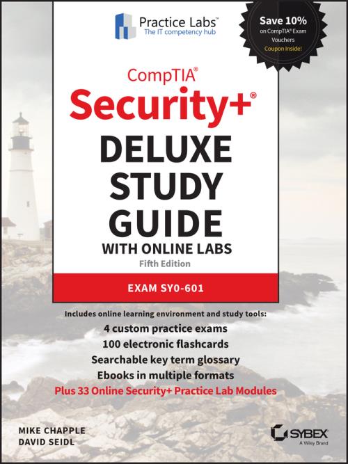 Comptia Security Exam Voucher