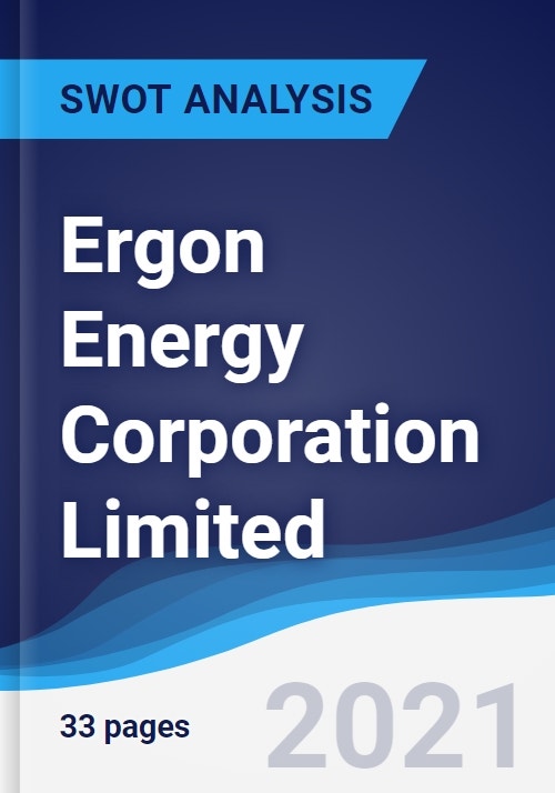 ergon-energy-corporation-limited-strategy-swot-and-corporate-finance