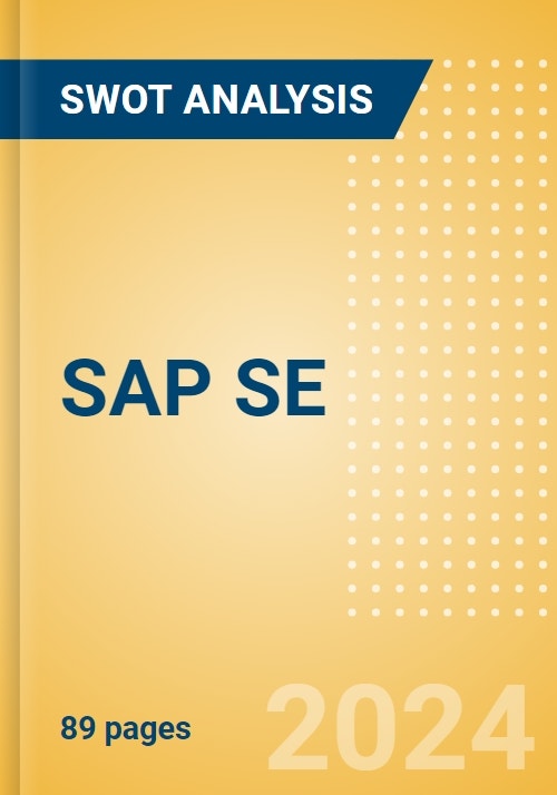 SAP Announces Q4 and FY 2023 Results