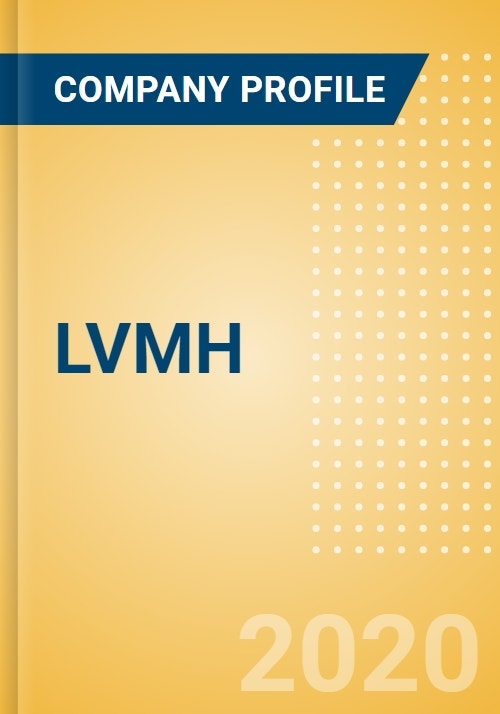 PDF) The Financial Statement Analysis of LVMH