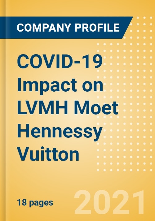 Louis Vuitton Mission Statement 2021