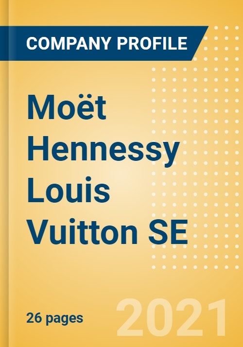 Moët Hennessy Louis Vuitton SE - Enterprise Tech Series