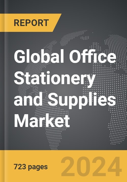 GCC School Stationery Supplies Market Size, Share, Growth, Trends, Key  Vendors, Regions Demand and Forecast to