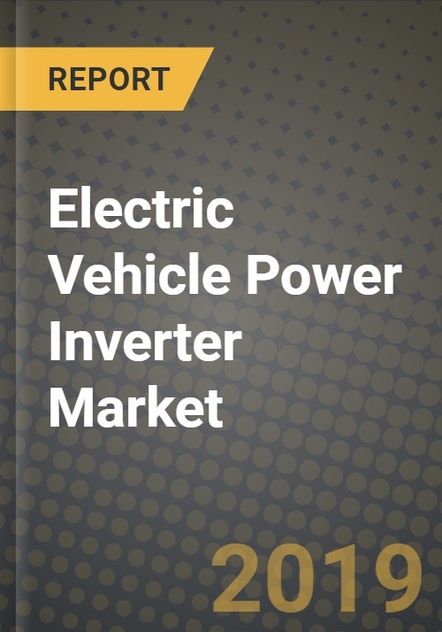 Electric Vehicle Power Inverter Market Size, Share, Outlook and Growth