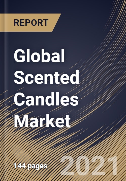 Global Scented Candles Market By Distribution Channel (Convenience