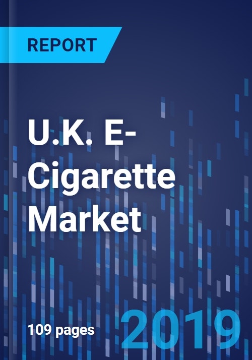 E-Cigarettes Market Share, Size, Insights 2023, Latest Trend Analysis,  Progression Status, Revenue Expectation, Research Report