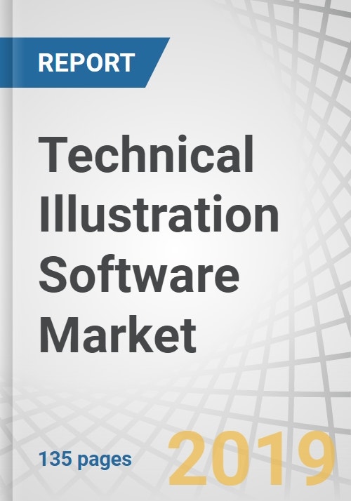 Technical Illustration software