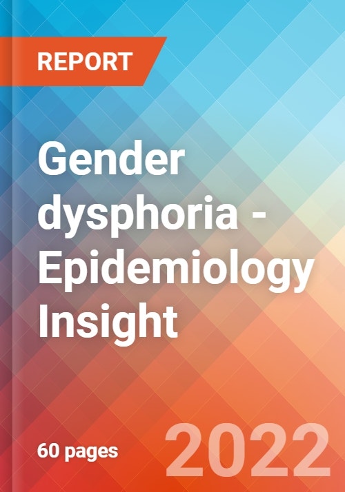 Gender dysphoria Epidemiology Insight 2032