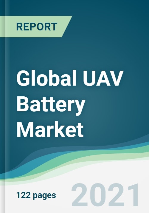 Uav on sale battery market