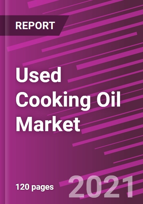 used-cooking-oil-market-share-size-trends-industry-analysis-report