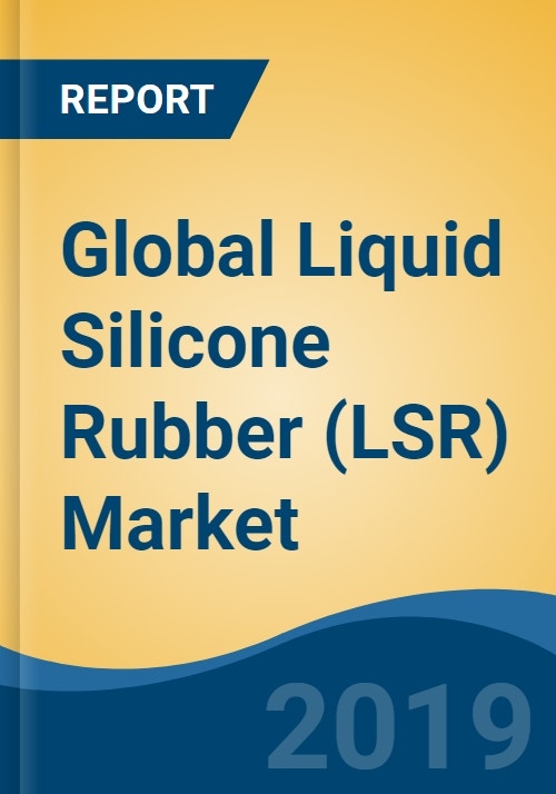 Liquid Silicone Rubber (LSR) - Wacker Chemie AG