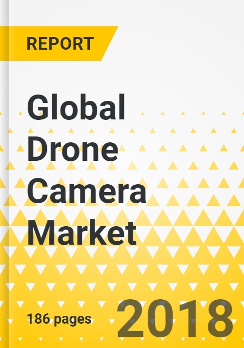 drone camera market