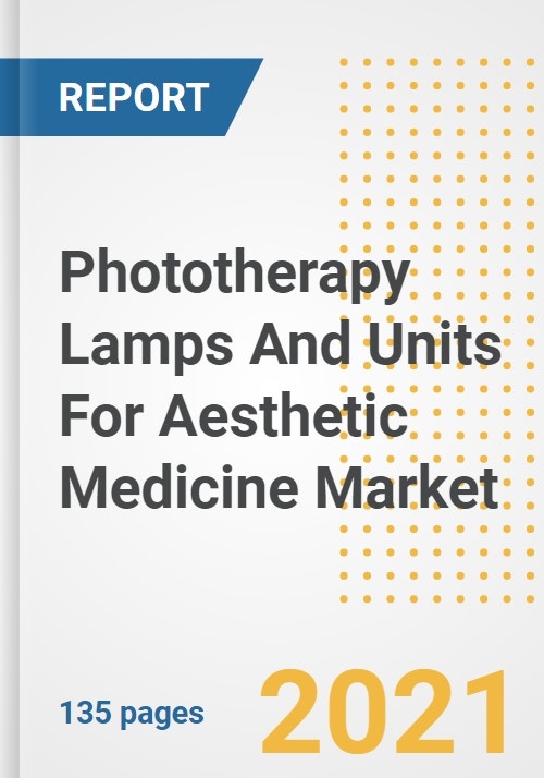 Phototherapy Lamps And Units For Aesthetic Medicine Market Growth