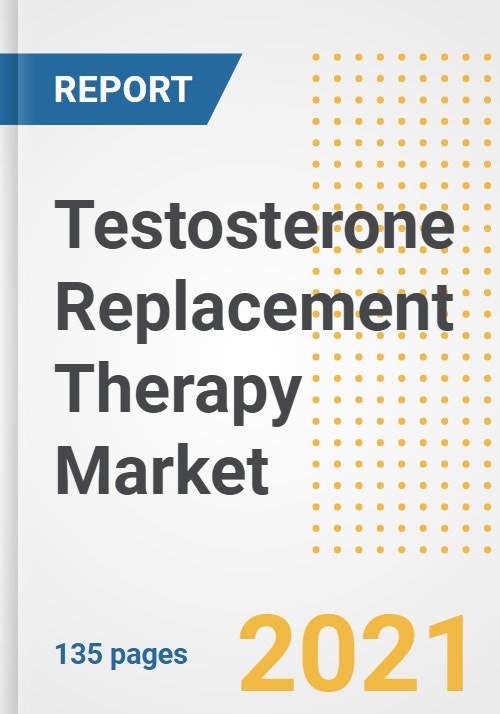 Testosterone Replacement Therapy Market Growth Analysis and