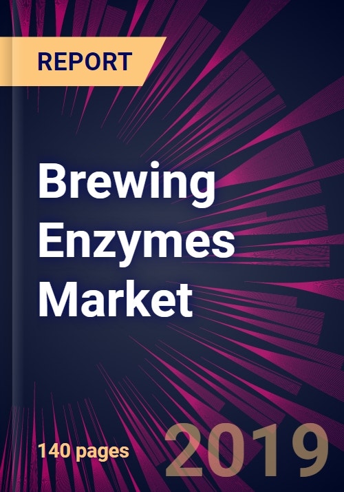 Brewing Enzymes Market by Product, Formulation, and Geography Global