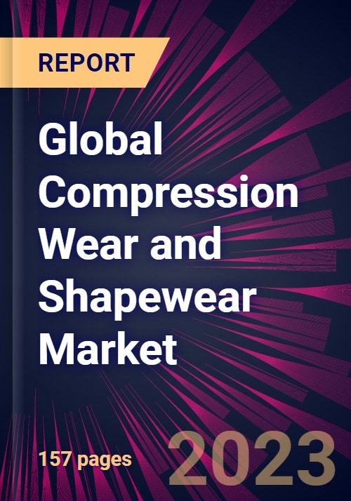 Compression Wear and Shapewear Market Size & Growth Drivers By 2030