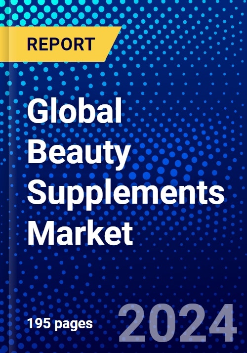 Year of Supplement: Latest Trends on 2021 Chinese Beauty Supplement Market