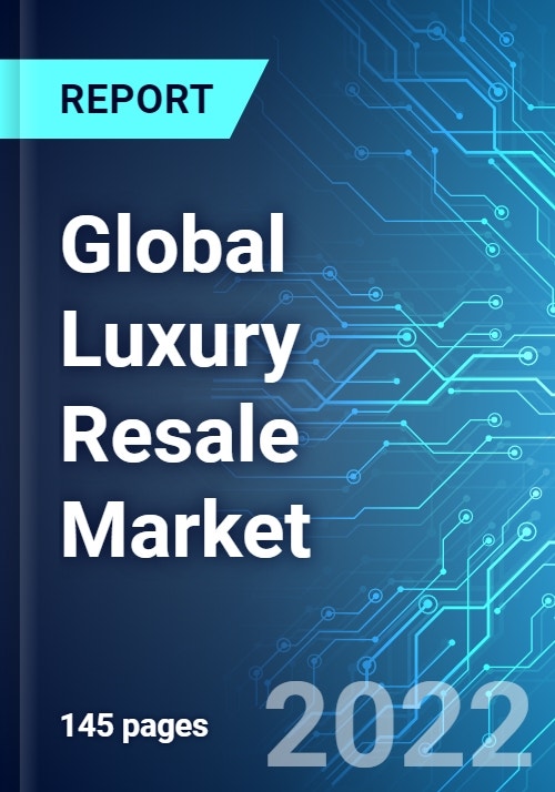 The RealReal's 2022 Luxury Resale Report Sees Outsized Demand For