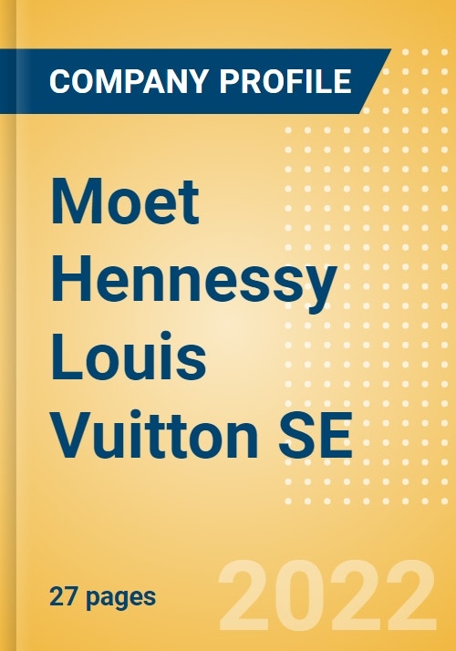 Is It Too Late To Buy Louis-Vuitton Moet-Hennessy As It Pops 7%  (OTCMKTS:LVMUY)