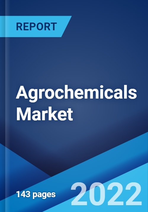 Agrochemicals Market Global Industry Trends Share Size Growth