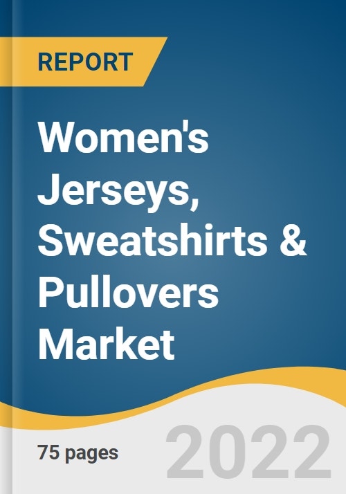 Women Active Wear Market - Growth, Trends, and Forecasts (2023 - 2028)