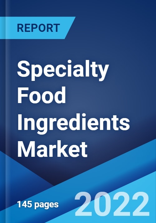 Food Emulsifiers Market Analysis, Tracking, & Forecasts