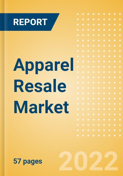 Luxury Resale Market Size, Growth Forecast and Emerging Trends for