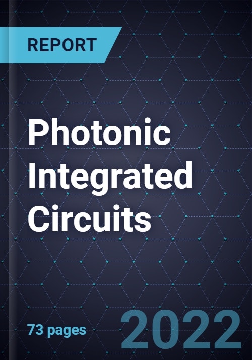 Photonic Integrated Circuit (PIC) - Ayar Labs