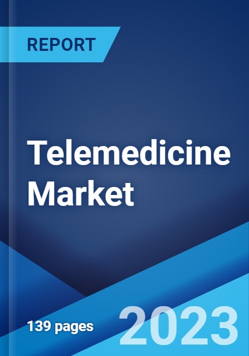 Telemedicine Market Global Industry Trends Share Size Growth Opportunity And Forecast 2023 2028