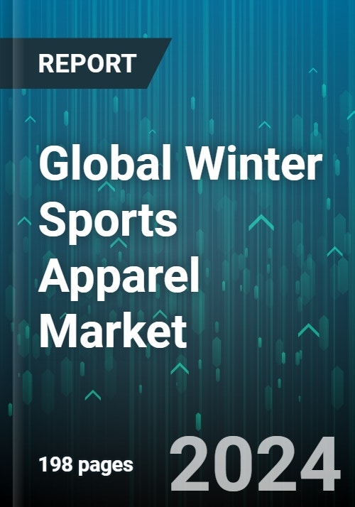 Global Sportswear Market 2024-2030