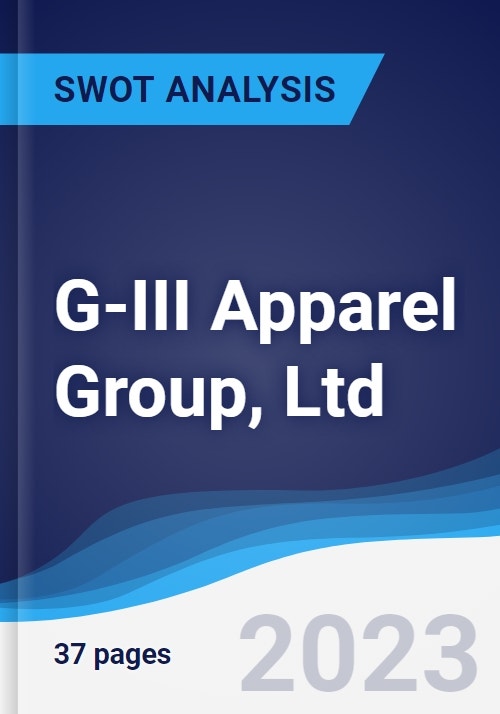 G-III Apparel Group