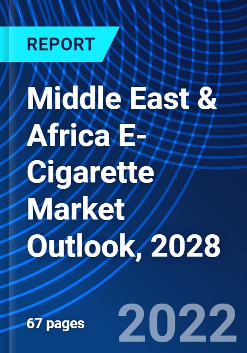 Disposable E-cigarettes Market Size & Trends Report, 2030