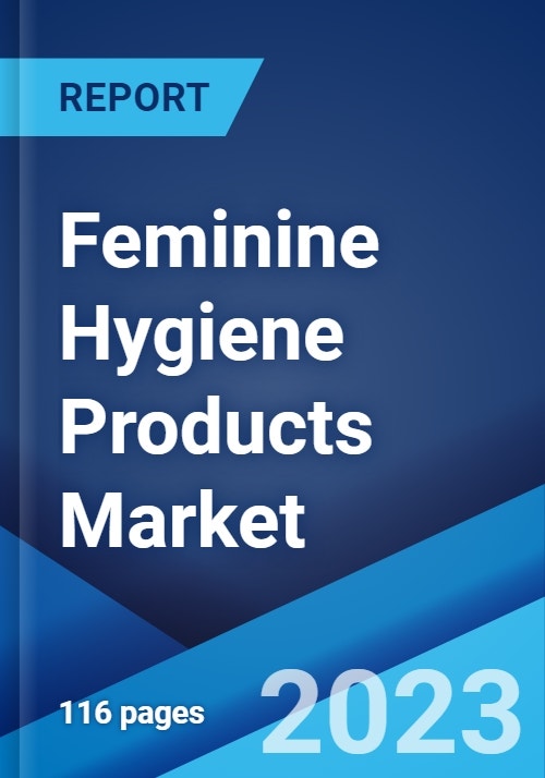 Feminine Hygiene Products Market - Size & Trends