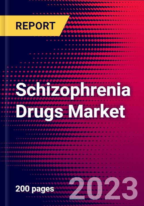 Schizophrenia Drugs Market By Therapeutic, By Treatment, By