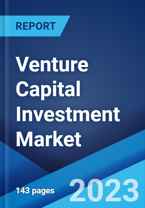 Venture Capital trends  Venture Capital Investing Report