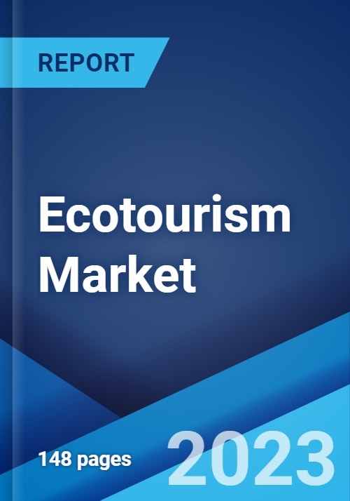 Ecotourism Market Global Industry Trends Share Size Growth