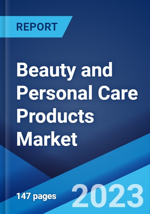 The beauty market in 2023: New industry trends