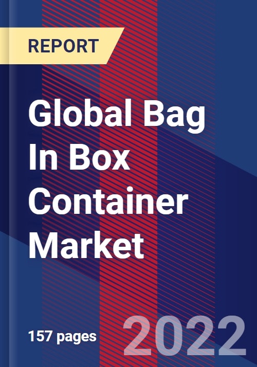 Bag-in-Box Container Market Size And Share Report, 2030