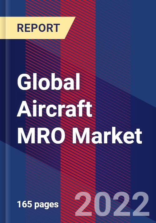 Global Aircraft Mro Market Size Share Growth Analysis By Service