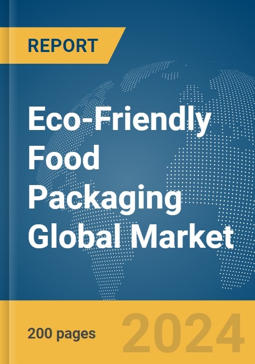 NatureWorks  Food & Beverage Packaging
