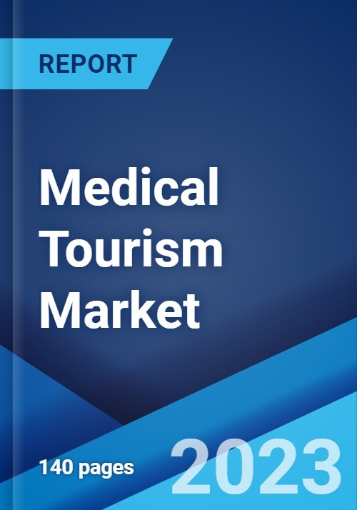 Medical Tourism Market: Global Industry Trends, Share, Size, Growth ...