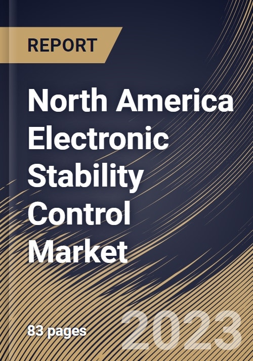 Electronic Stability Control Market Report, Size, Trends, Share