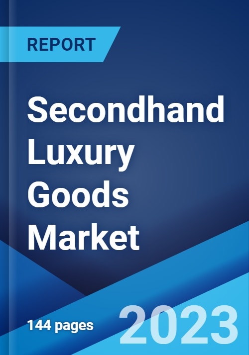 Secondhand Opportunity in Luxury Goods Market, News / Insights