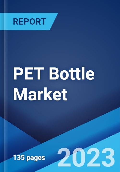 Smart Bottle Market: Global Industry Analysis and Forecast