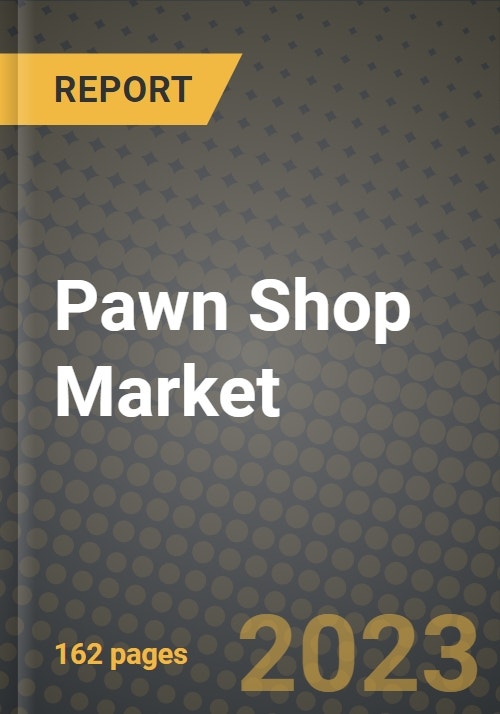 What Is A Pawn Shop?, PDF, Pawnbroker