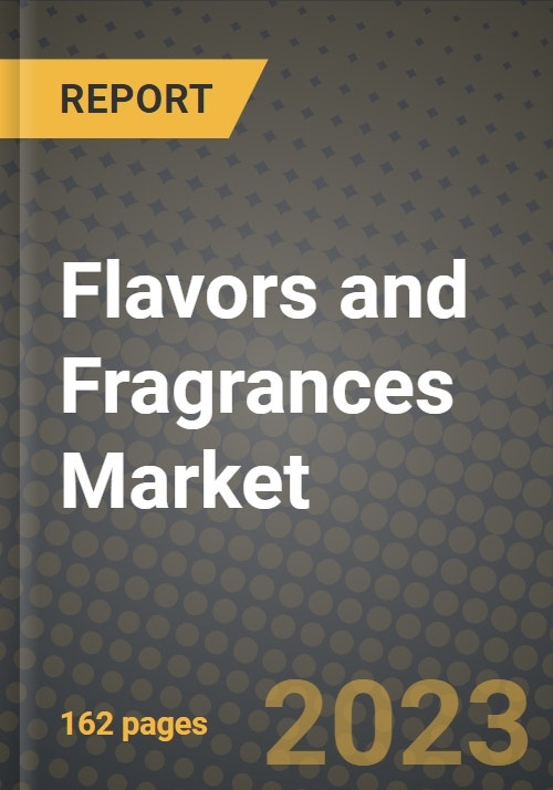 Fragrances Market Opportunities, Trends, Growth Analysis