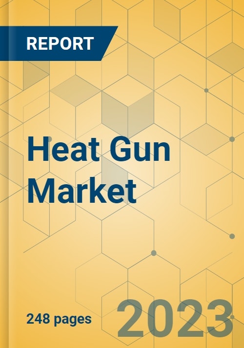 Best Heat Guns in the Market by Stanley & Black+Decker