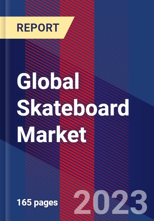 Global Skateboard Market Overview, 2023-28