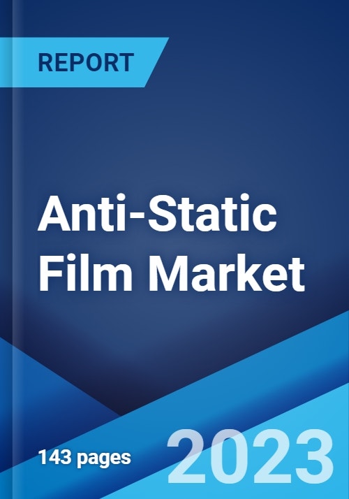 Global Anti-Static Bags for Electronics Market: Industry Analysis, Size,  Share, Growth Report, Trends, and Forecast 2023-2030
